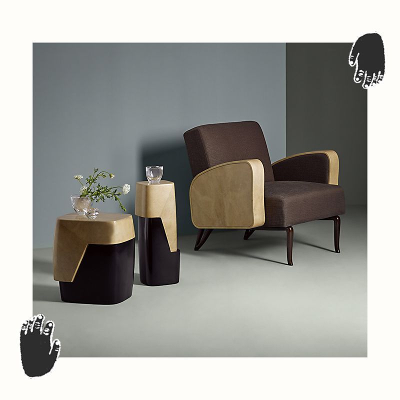 Manufacture NYC Furniture